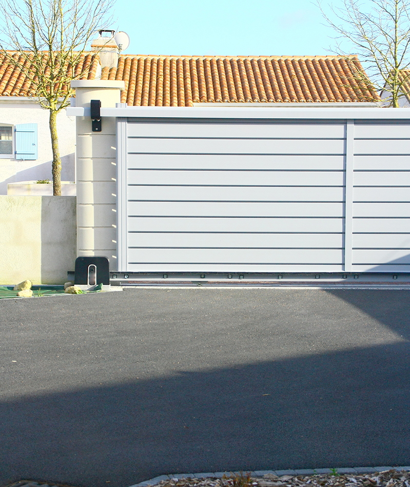 portail sur mesure Uzès30
